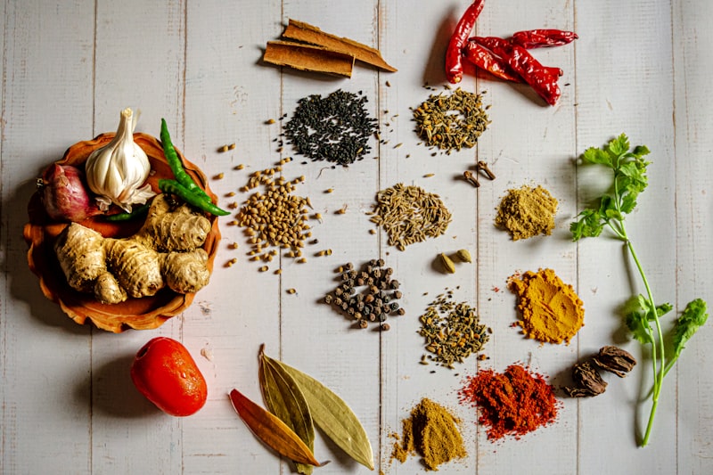 Premium Anise Seeds